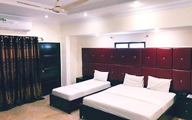 The Muslim Guest House